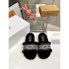 Christian Dior Slippers